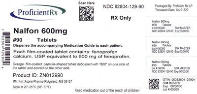 Fenoprfnlbl1.jpg 82804-129-90 - Fenoprfnlbl1