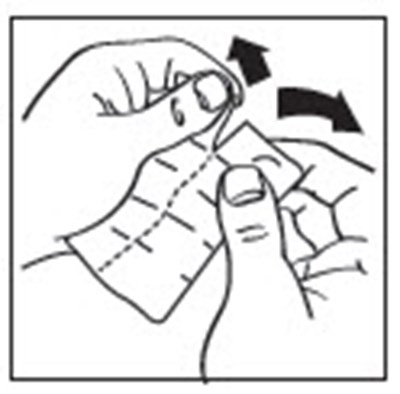 PRINCIPAL DISPLAY PANEL - 5 mg Blister Pack Carton - everolimus 06