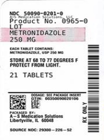 Label Image (Lbl500900201)