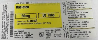 72189-0504-60 - 72189 00504 60