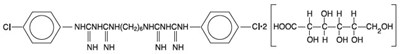 chlorhexidine-01.jpg Chemical Structure - chlorhexidine 01