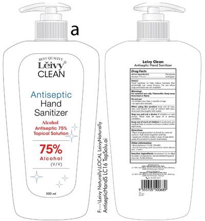 Label (Label)