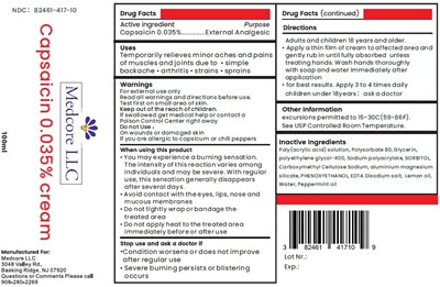 Capsaicin (Capsaicin 01)