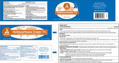 Hydrocortisone (Choice Hydrocortisone)