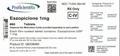 71205-384-30 - eszopiclone fig1