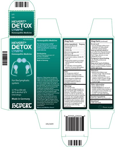 Principal Display Panel (50 ml Bottle Carton)