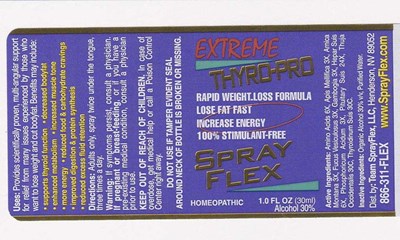 Extreme Thyro-Pro - mm1