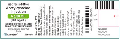 vial-label - vial label