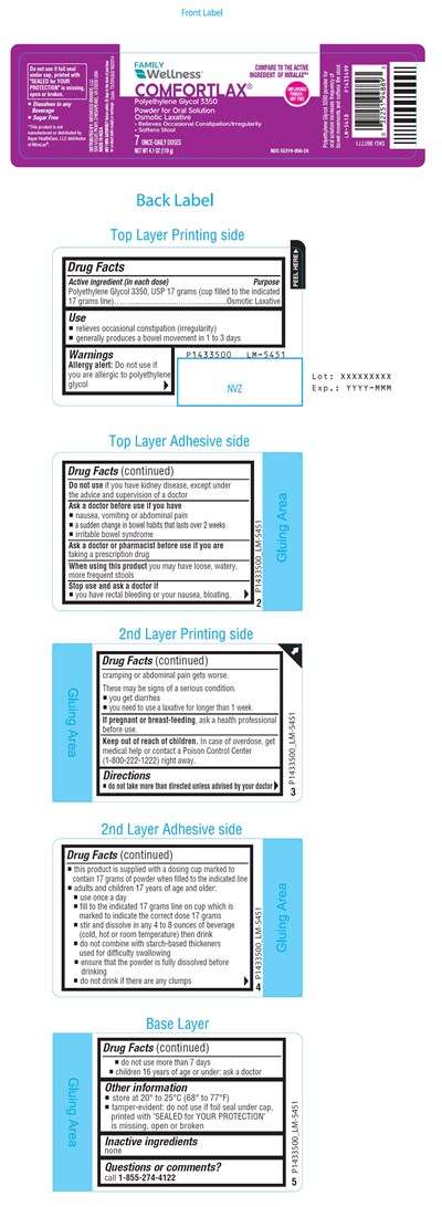 polyethylene-fig1.jpg PACKAGE LABEL-PRINCIPAL DISPLAY PANEL - 119 g Bottle Label - polyethylene fig1