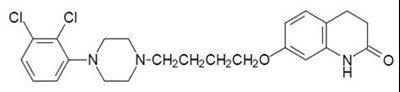 Structure (Aripiprazole Str)