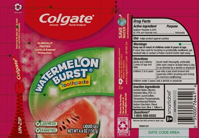 Principal Display Panel (130 g Bottle Label)