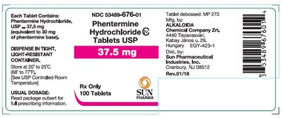 PDP-Alkaloida - phentermine 04