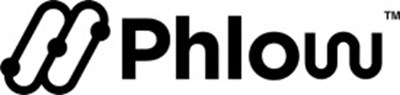 Phlow Logo - dex1p 0000 02
