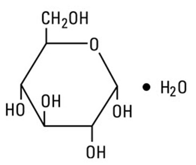 Chemical Structure (Potassium 01)