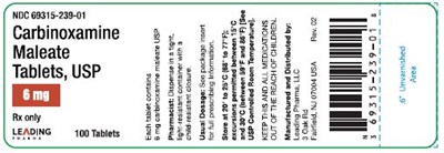 Containerlabel (Containerlabel)