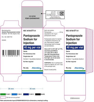 Pantoprazole-1s-carton (Pantoprazole 1s Carton)