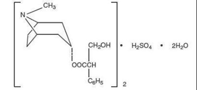 Image Description (Molecule)