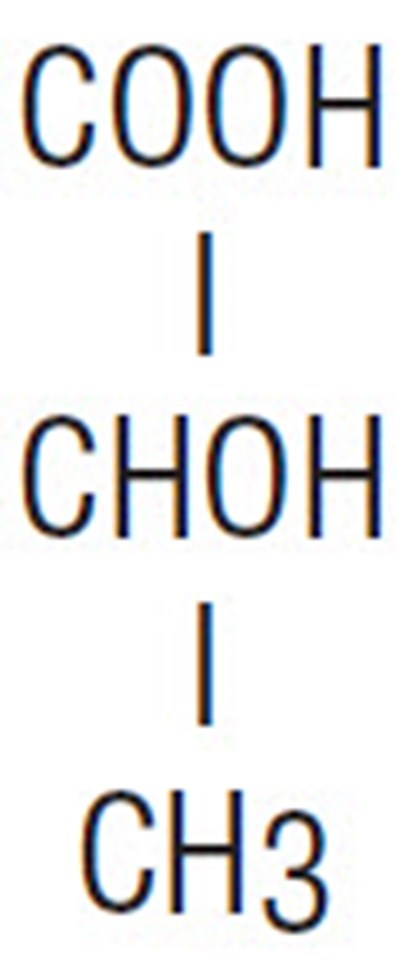 Chemical Structure (Ammonium 01)