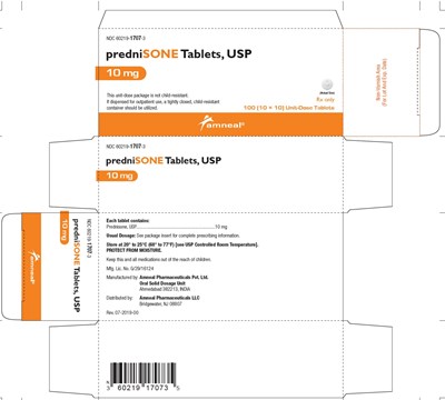 10 - prednisone tablets usp 10 mg and 20 mg 5
