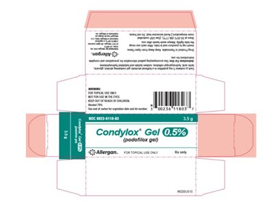 Condylox 04