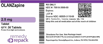 Remedy_label (Remedy Label)