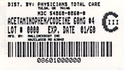 0860.jpg 300mg/60mg Label - 0860