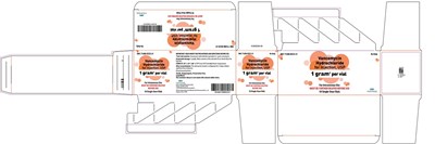1gram Carton (Vanco 1g Carton)