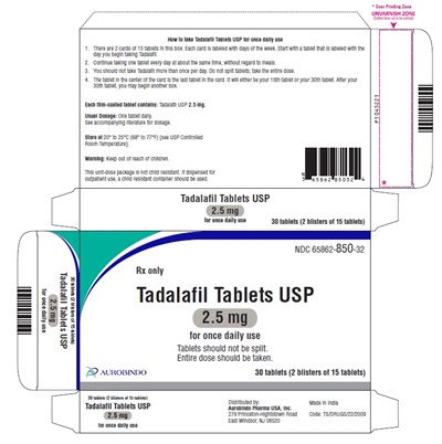 PACKAGE LABEL-PRINCIPAL DISPLAY PANEL - 5 mg (30 Tablets Bottle) - tadalafil fig10