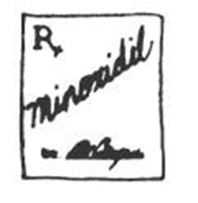 Figure 8 (Minoxidil 08)