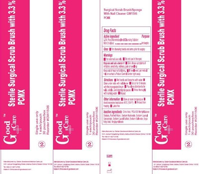Pcmx1 (Pcmx1)