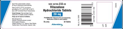 vilazodone-20mg.jpg - vilazodone 20mg
