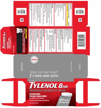 Tylenol-1 (Tylenol 1)