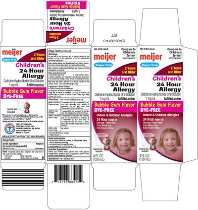 Principal Display Panel (120 mL Bottle Carton)