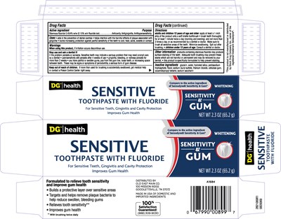 Carton R1 - DG SensitvityandGum Ctn 2821069R1 OL