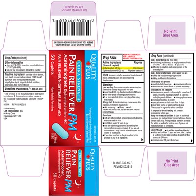 Quality Plus 44-235 - quality plus 44 235 1