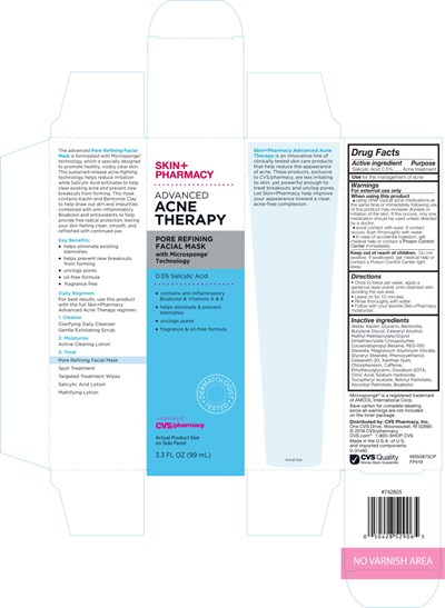 Principal Display Panel (Tube Label)