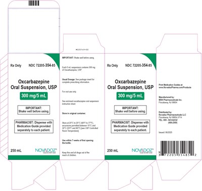 Oxocarbazepine-carton-lbl (Oxocarbazepine Carton Lbl)
