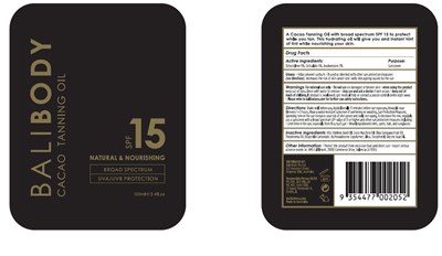 Cacao15 (Cacao15)