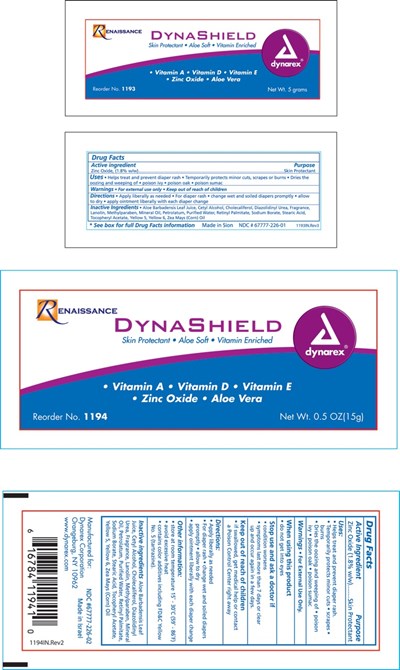 Zinc Oxide Ointment (Sion Zinc Oxide)