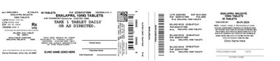 Label Image (Lbl530022008)