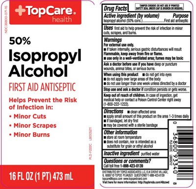Isopropyl alcohol 50% - isopropyl alcohol 50 percent 1