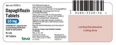 Label, 10 mg, 30s (Image 8)