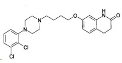 Aripiprazolestructure (Aripiprazolestructure)