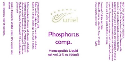 Phosphoruscompliquid