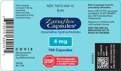 image-06.jpg Principal Display Panel - 4 mg Capsule Bottle - image 06