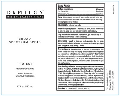 Broad Spectrum SPF45 - 83286014 2