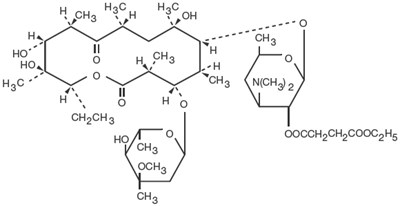 Chemical Structure (Eryped 01)