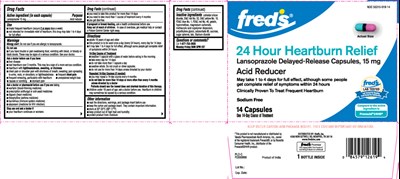 Lansoprazole 15 mg - lansoprazole 15 mg capsules 1