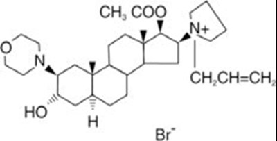 Structural Formula (Roc09 0007 01)