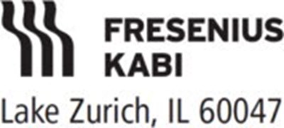Fresenius Kabi Logo (Roc09 0007 08)